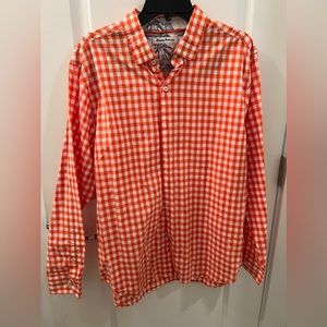 Mens Tommy Bahama Dress Shirt